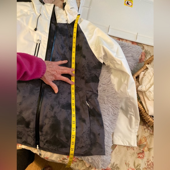 BODY GLOVE WOMENS JACKET M - Picture 10 of 11